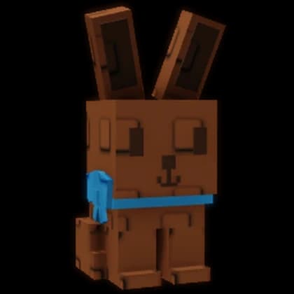 Chocolate Bunny