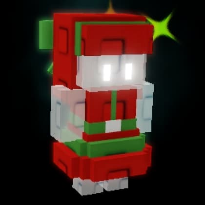 Christmas Spirit