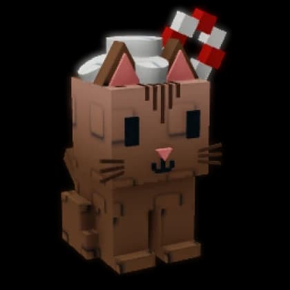 Cocoa Cat