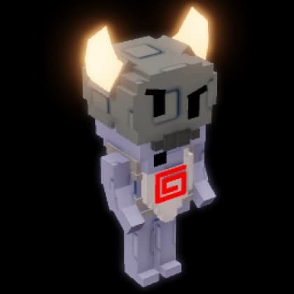 Corrupted Kodama
