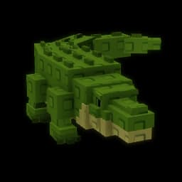 Crocodile