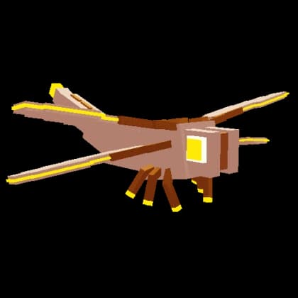 Dragonfly