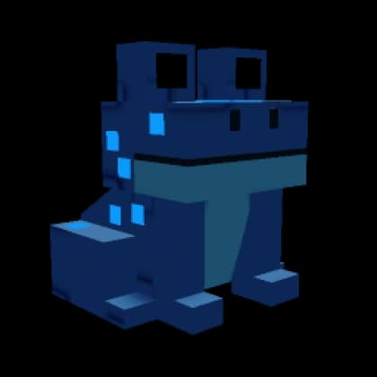Echo Frog