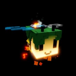 Elemental Bee