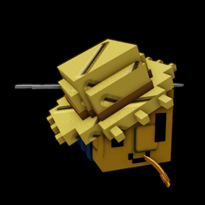 Gardener Bee