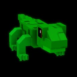 Gecko