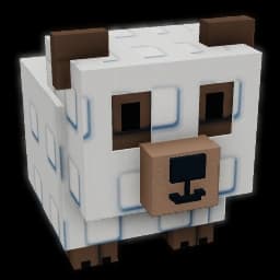 Ghost Bear