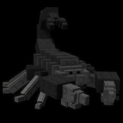 Giant Scorpion