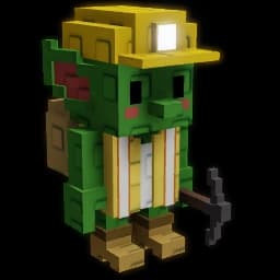 Goblin Miner