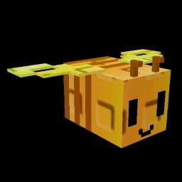 Golden Bee