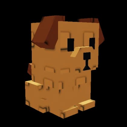 Golden Lab