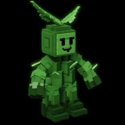 Green Bean