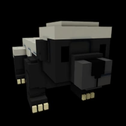 Honey Badger