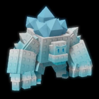 Ice Golem