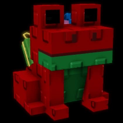 Mistletoad