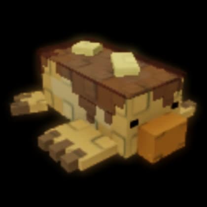 Pancake Mole