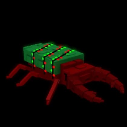 Pine Beetle