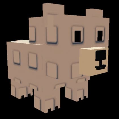 Polar Bear