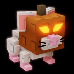 Pumpkin Rat