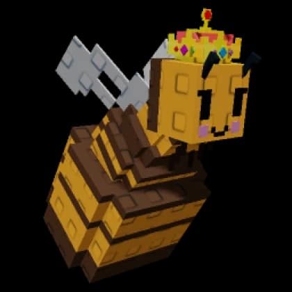 Queen Bee