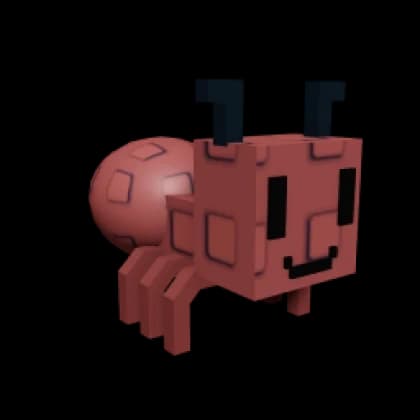 Red Giant Ant