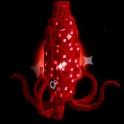 Ruby Squid
