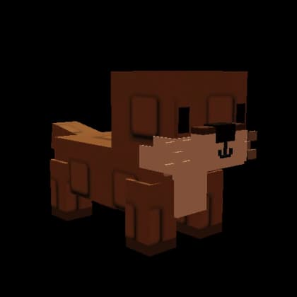 Sea Otter