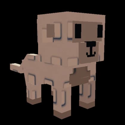 Silver Monkey