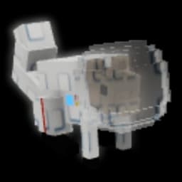 Space Squirrel