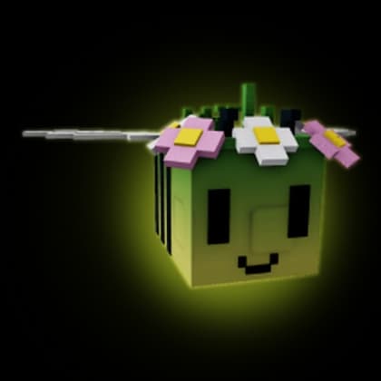 Spring Bee