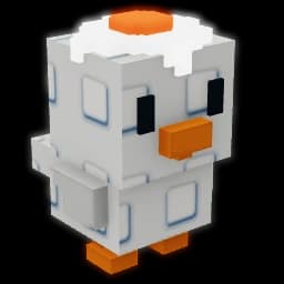 Sunny-Side Chicken