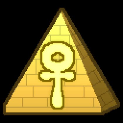 Pyramid Obby