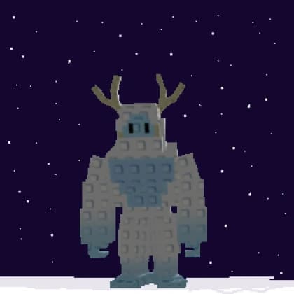 snow-related mutations