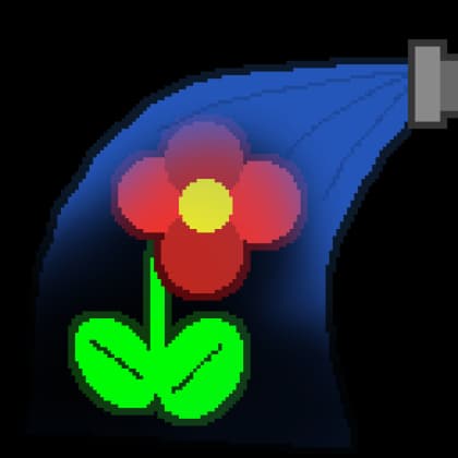 Watering Your Gardens