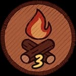 Firemaking I