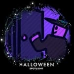 Halloween Key Token