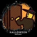 Halloween Rune Token