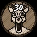 Survive 30 days