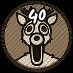 Survive 40 days