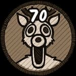 Survive 70 days