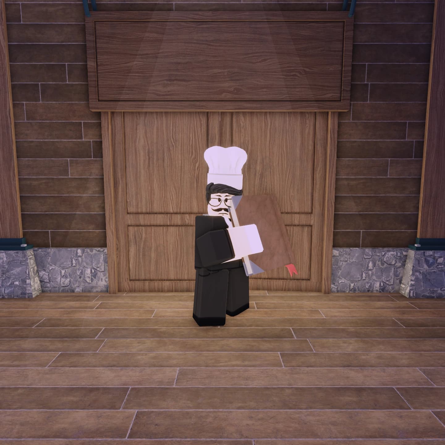 Chef