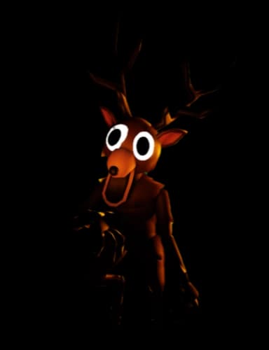 The Deer