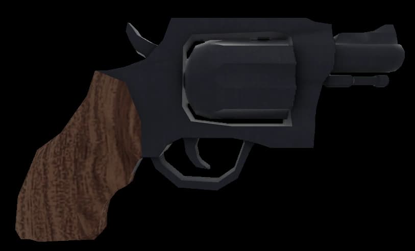 Revolver